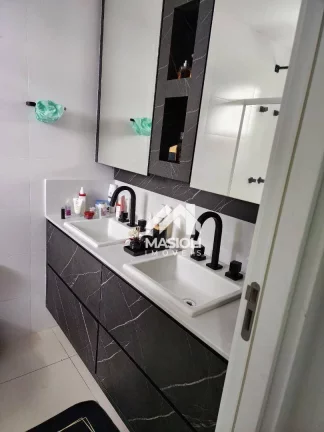 Imagem Apartamento com 4 dormitórios à venda, 147 m² por R$ 2.200.000,00 - Darly Santos - Vila Velha/ES