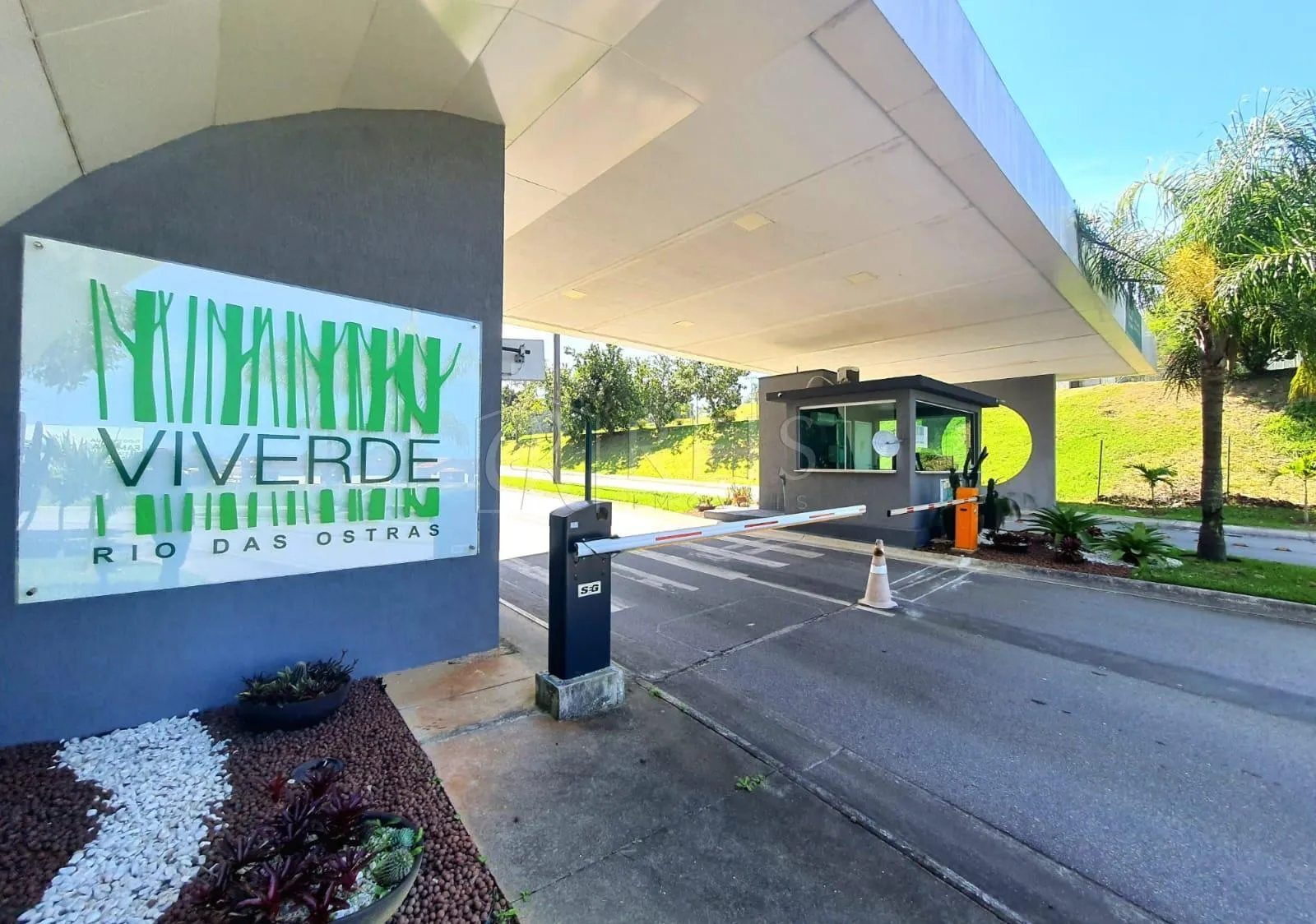 Imagem Terreno para Venda em Rio das Ostras, Viverde