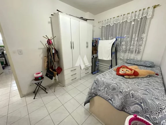 Imagem Apartamentoem Paria Grande com vista mar. Pronto para morar - Ocian