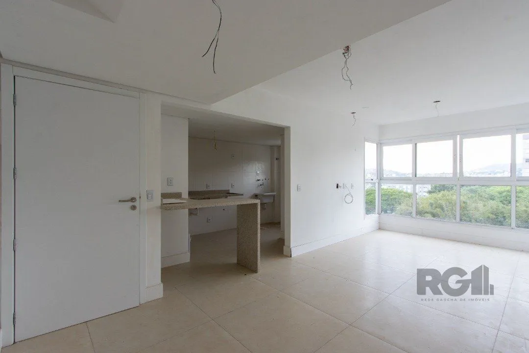 Imagem Apartamento para Venda - 71m², 2 dormitórios, sendo 1 suites, 2 vagas - Camaquã