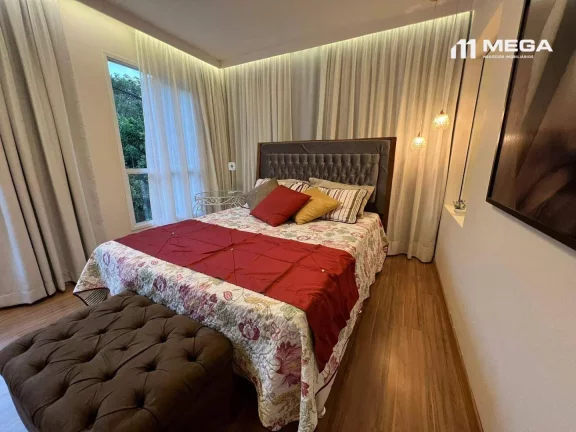 Imagem Casa com 4 dormitórios à venda, 400 m² por R$ 2.800.000,00 - Praia D Ulé - Guarapari/ES