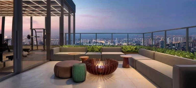 Imagem Apartamento à venda Pinheiros São Paulo
