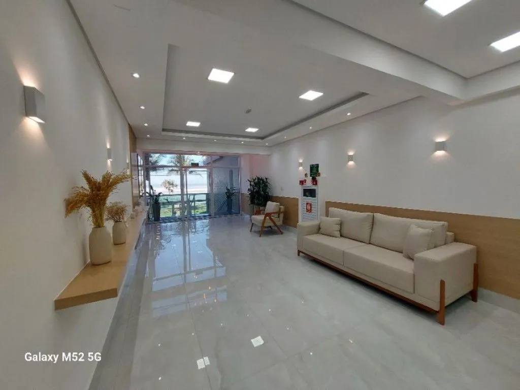 Imagem APARTAMENTO 2 QUARTOS, SENDO 1 SUÍTE - BALNEÁRIO FLÓRIDA - PRAIA GRANDE/SP