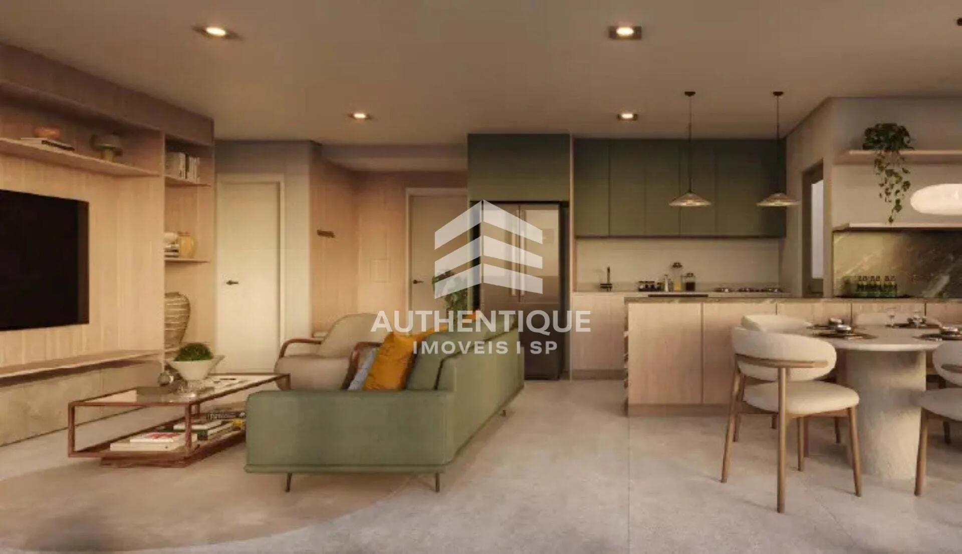 Imagem 312 JAM MOEMA - Apartamento à venda no bairro Moema - São Paulo/SP, Zona Sul