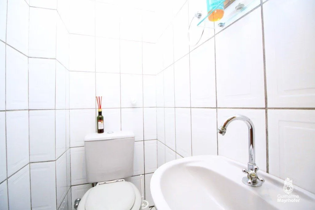 Imagem Casa Condominio para Venda - 101.85m², 2 dormitórios, 2 vagas - Ipanema