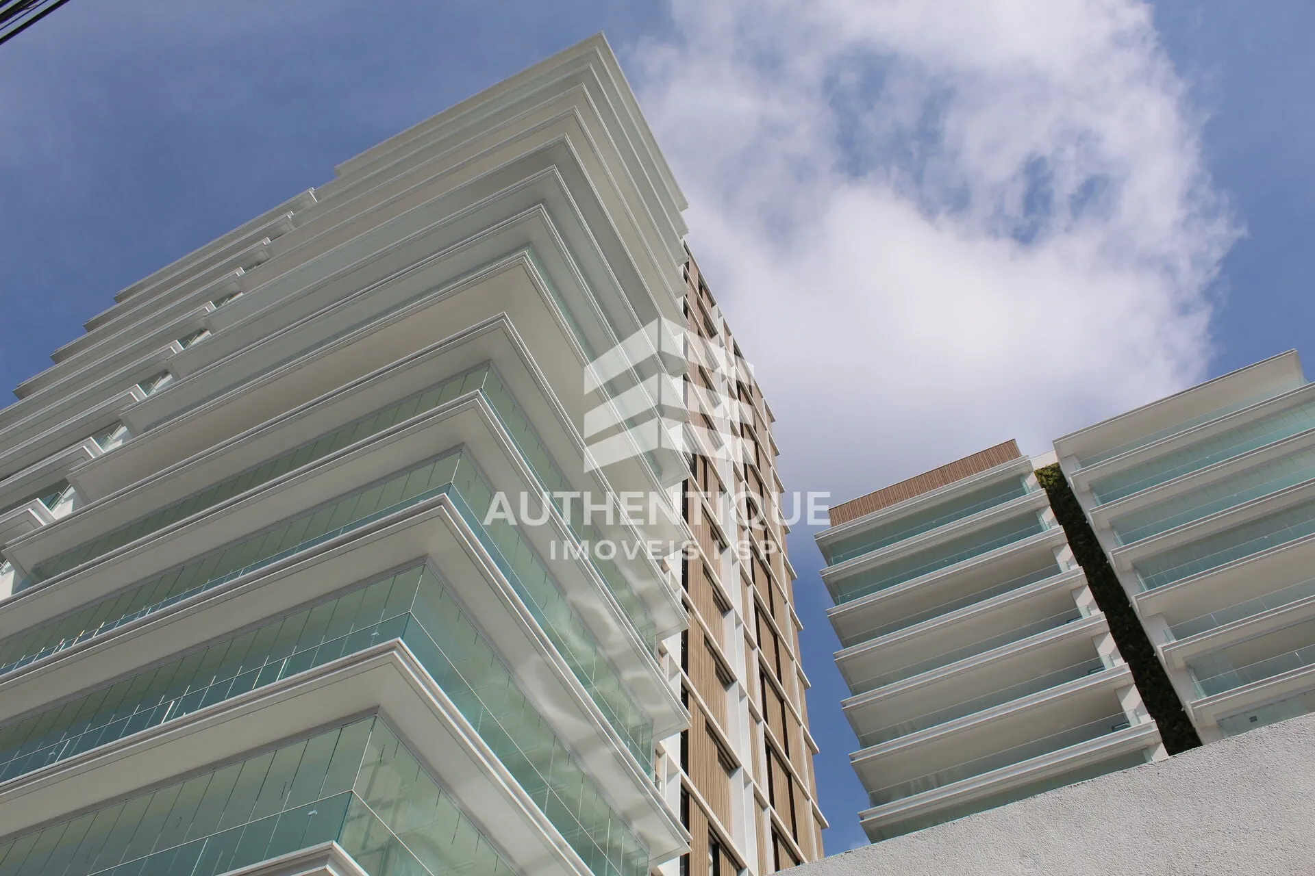 Imagem OSCAR IBIRAPUERA - Apartamento à venda em São Paulo/SP