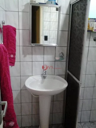 Imagem Apartamento com 2 dormitórios à venda, 58 m por R$ 290.000,00 - Jardim Ponte Rasa - São Paulo/SP