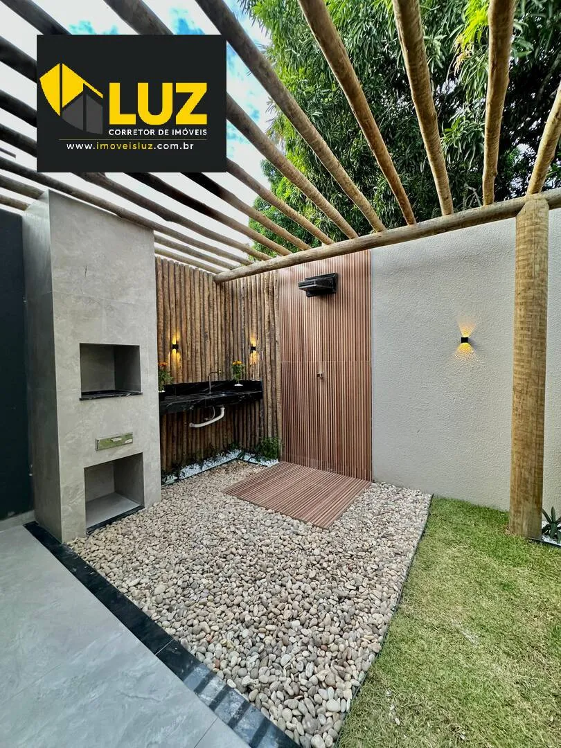 Imagem MALBEC RESIDENCE - O SEU NOVO LAR EM EUSÉBIO/CE