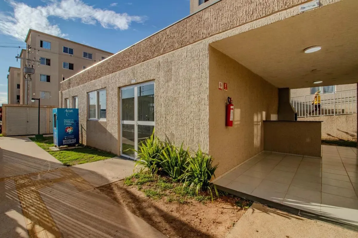 Imagem APARTAMENTO À VENDA - PASSO DAS PEDRAS | PORTO ALEGRE