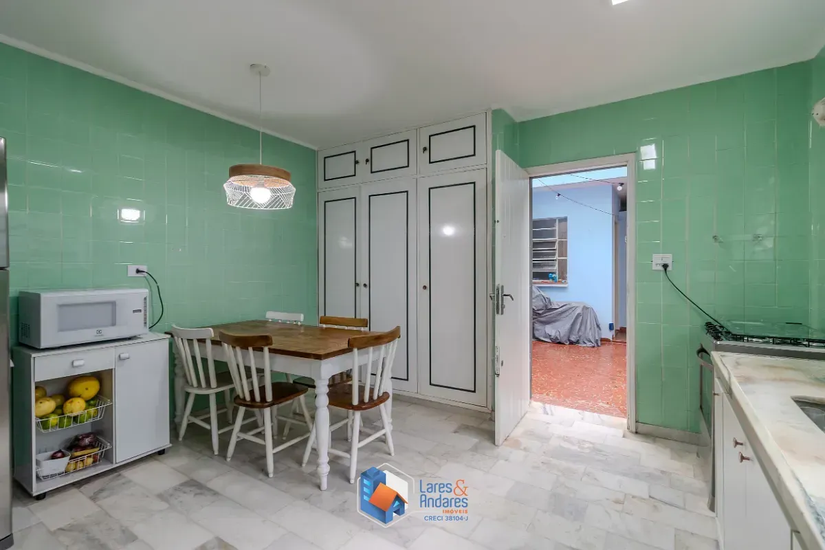 Imagem Sobrado para venda em Vila Clementino com 3 quartos, sendo 1 suíte, 161m²