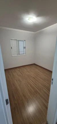 Imagem Apartamento 55m² 2 dormitórios Vila Odin- Sorocaba