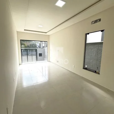 Imagem Geminado térreo | João Pessoa | 2 quartos | 57m²
