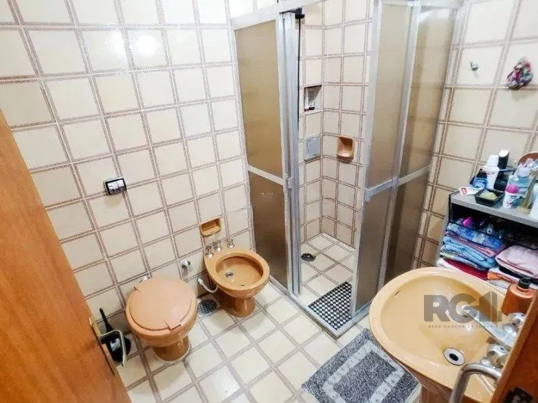 Imagem Apartamento Térreo com 02 dormitórios Na cidade Baixa em Porto Alegre/RS