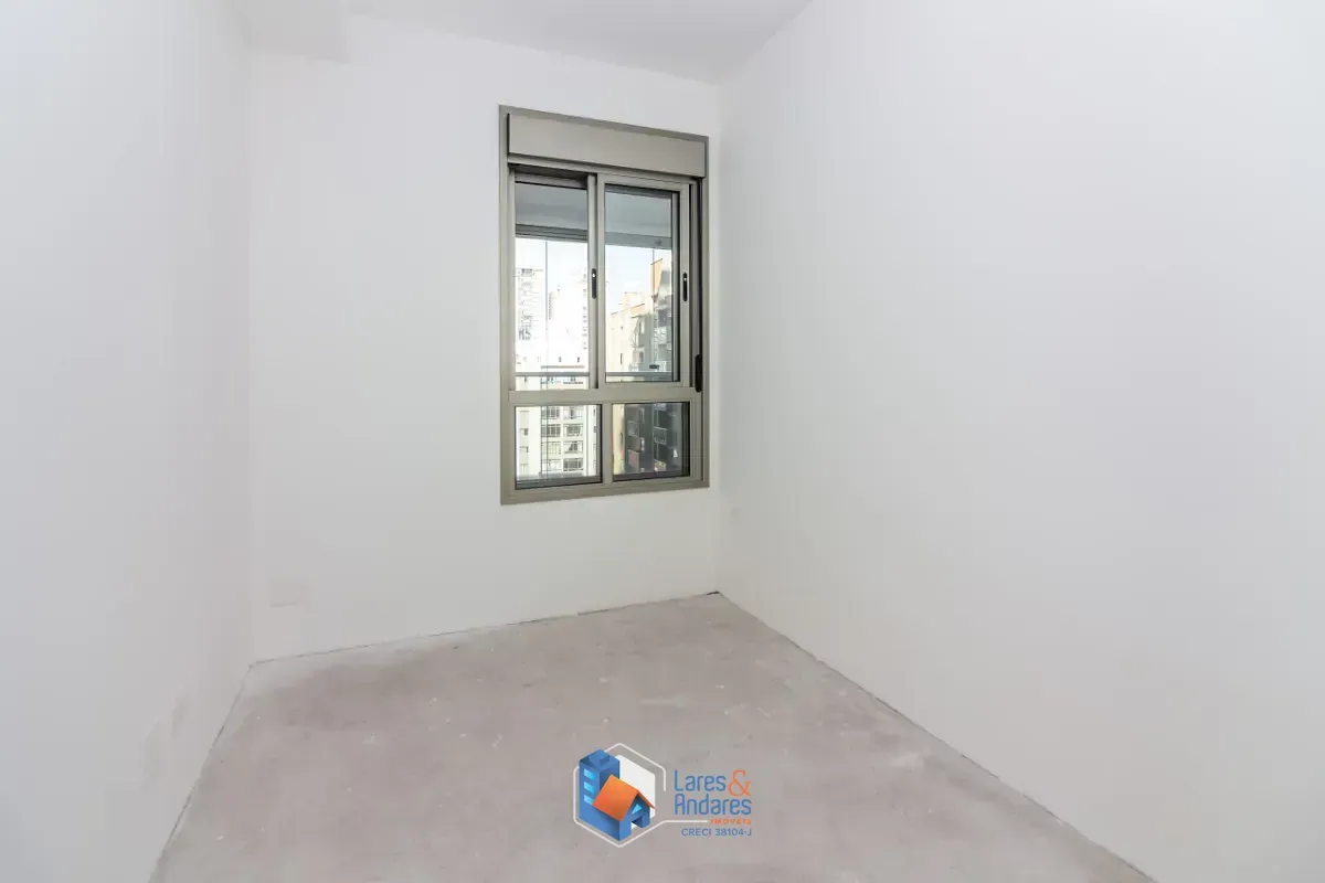 Imagem Apartamento para venda em Perdizes com 2 quartos, sendo 1 suíte, 73m²