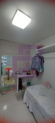 Imagem Astúrias, varanda gourmet, lazer de clube!!!