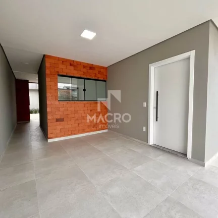 Imagem Geminado Térreo | Nereu Ramos | 3 quartos (1 suíte) | 104m²