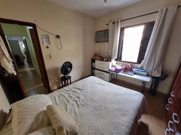 Imagem Casa com 3 dorms, Ocian, Praia Grande - R$ 350 mil, Cod: 2076