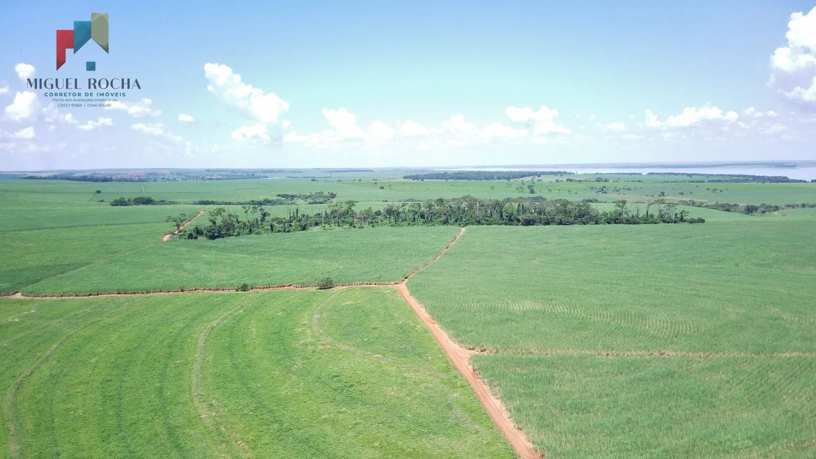 Imagem Fazenda a venda