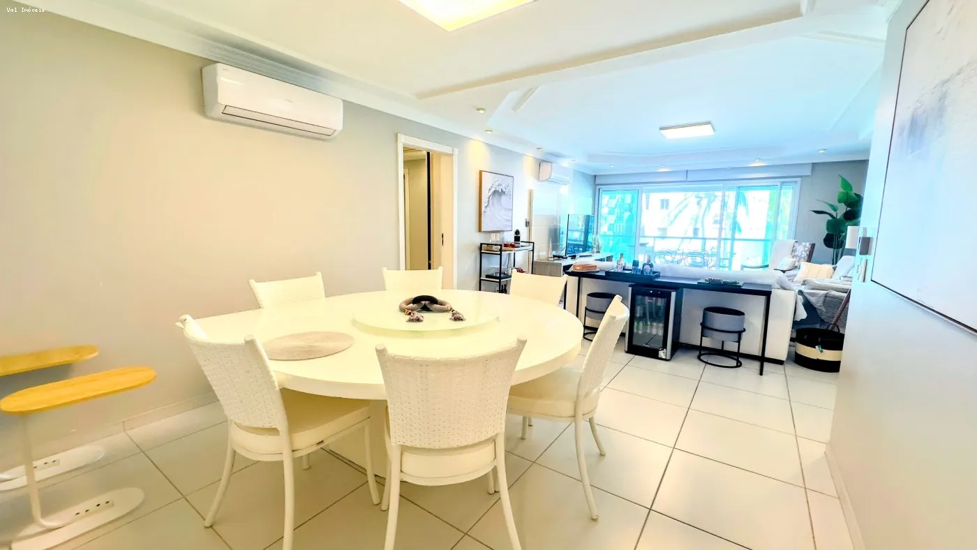 Imagem Apartamento para Venda em Bertioga, Riviera, 4 dormitórios, 2 suítes, 2 banheiros, 2 vagas