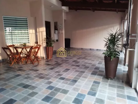 Imagem Casa Padrão