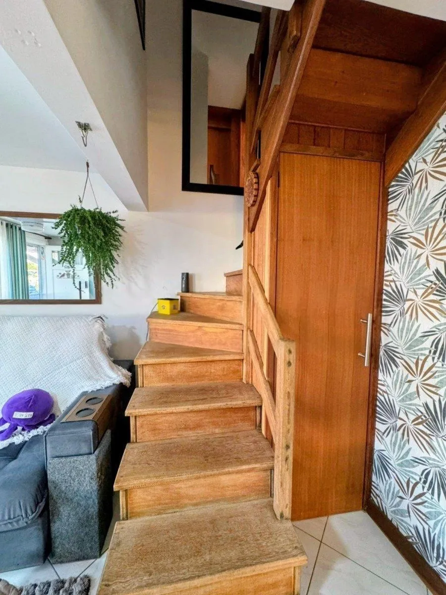 Imagem Casa Sobrado 3 Dormitórios no Condomínio Residencial Pontal de Acapulco