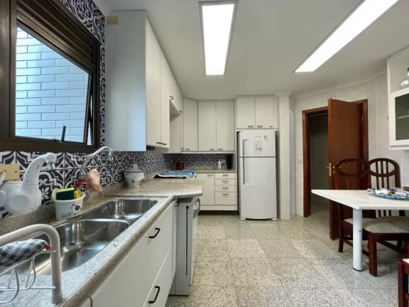 Imagem Cobertura com 5 suítes à venda, 461 m² por R$ 18.900.000 - Riviera Módulo 6 - Bertioga/SP