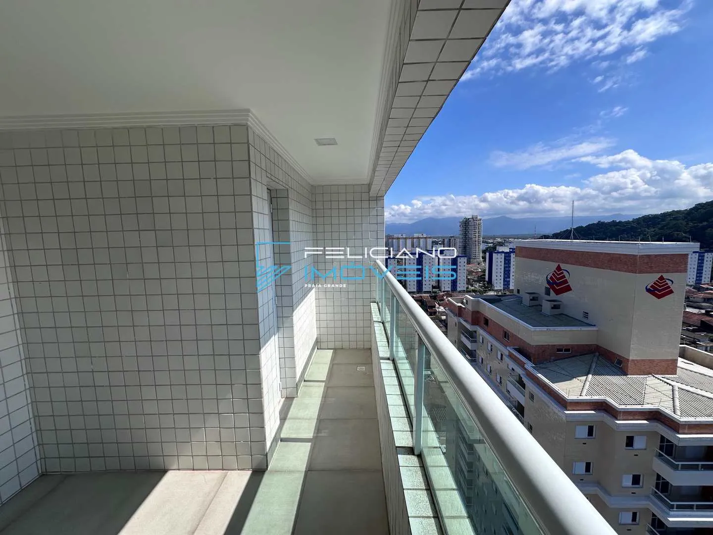 Imagem Apartamento com 1 quarto, Canto do Forte, Praia Grande - R$ 470 mil, Cod: 6457