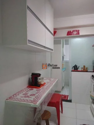 Imagem Apartamento com 2 dormitórios à venda, 85 m² por R$ 500.000,00 - Jardim Marina - Mongaguá/SP