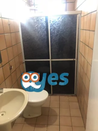 Imagem Casa para locação no Parque Gétulio - Com 2 suites