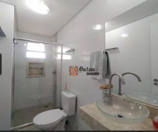 Imagem Apartamento com 2 dormitórios à venda, 90 m² por R$ 720.000,00 - Vila Valença - São Vicente/SP