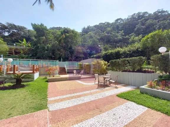 Imagem Apartamentos / Padrão na cidade de Guarujá