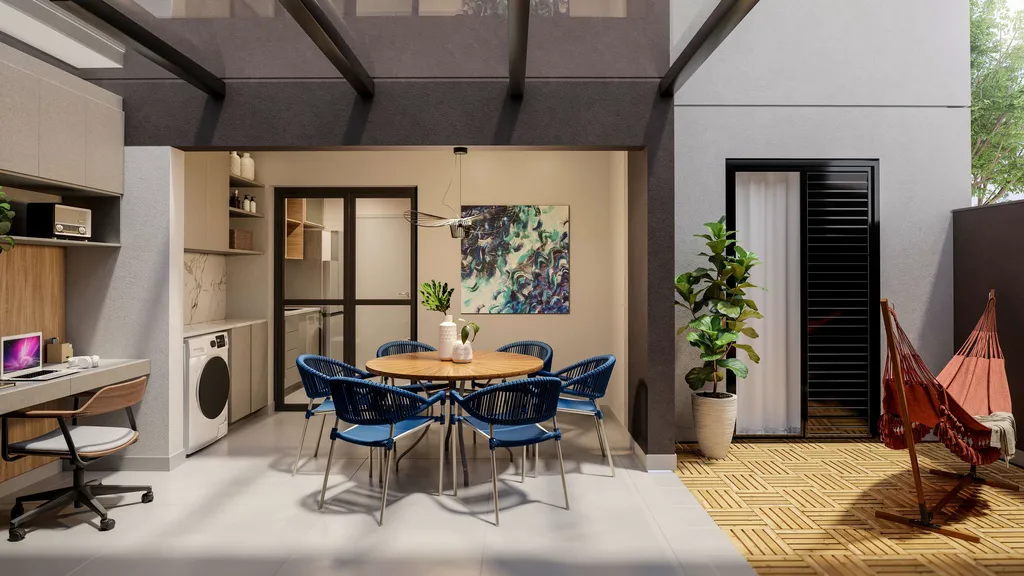 Imagem APARTAMENTO RESIDENCIAL em São Paulo - SP, Vila Sílvia