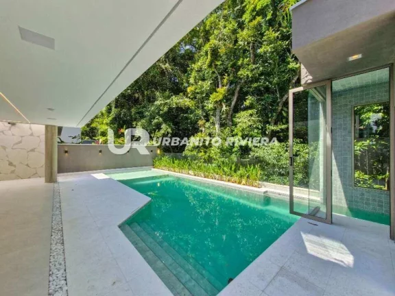 Imagem Casa à venda em Bertioga, Riviera | Módulo 11, com 6 quartos, 448,00m2