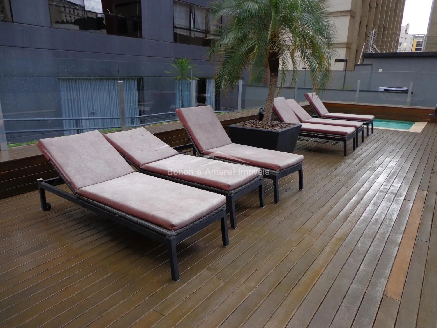 Imagem Apartamento no Maxhaus Cambuí I, de 1 quarto à venda, Cambuí - Campinas/SP
