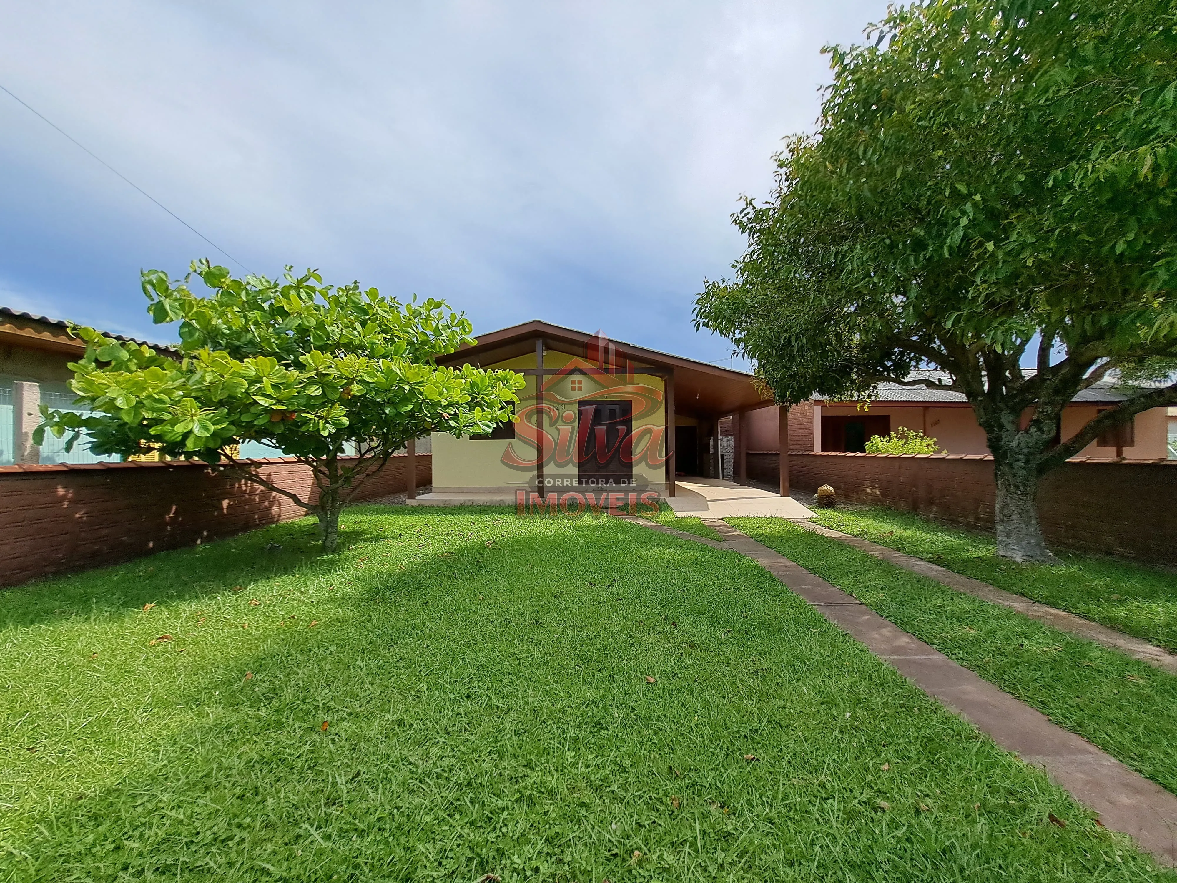 Imagem C1130 | Casa mobiliada com 3 dormitórios em Imbé RS