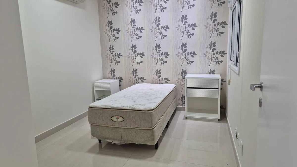 Imagem Apartamento com 3 Quartos à Venda, 162 metros em Cerâmica - São Caetano do Sul