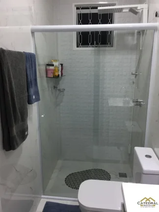 Imagem Casa térrea com 3 quartos (1 Suíte) à venda no Almerinda Chaves - Jundiaí/SP.