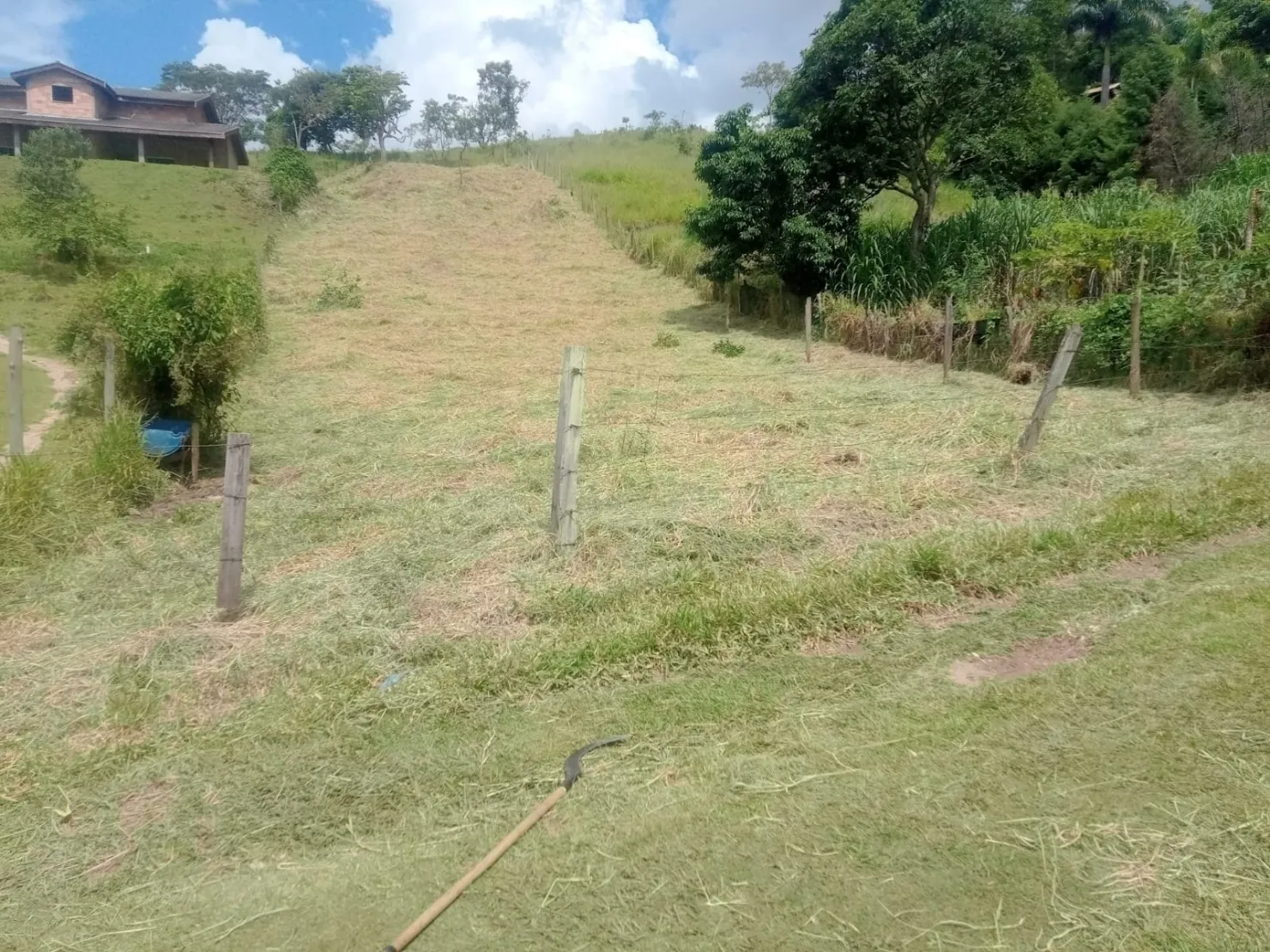 Imagem Terreno à venda 1110M², Piracangaguá, Taubaté - SP