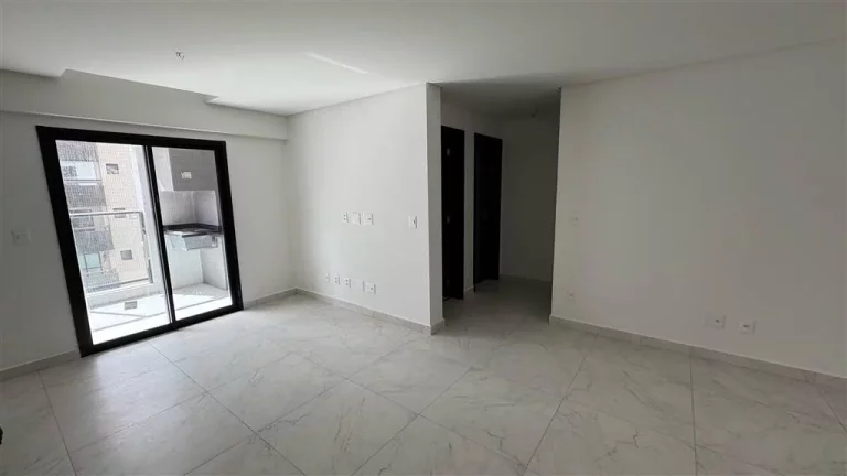 Imagem APARTAMENTO COM 92.55 m² - AVIAÇÃO - PRAIA GRANDE SP