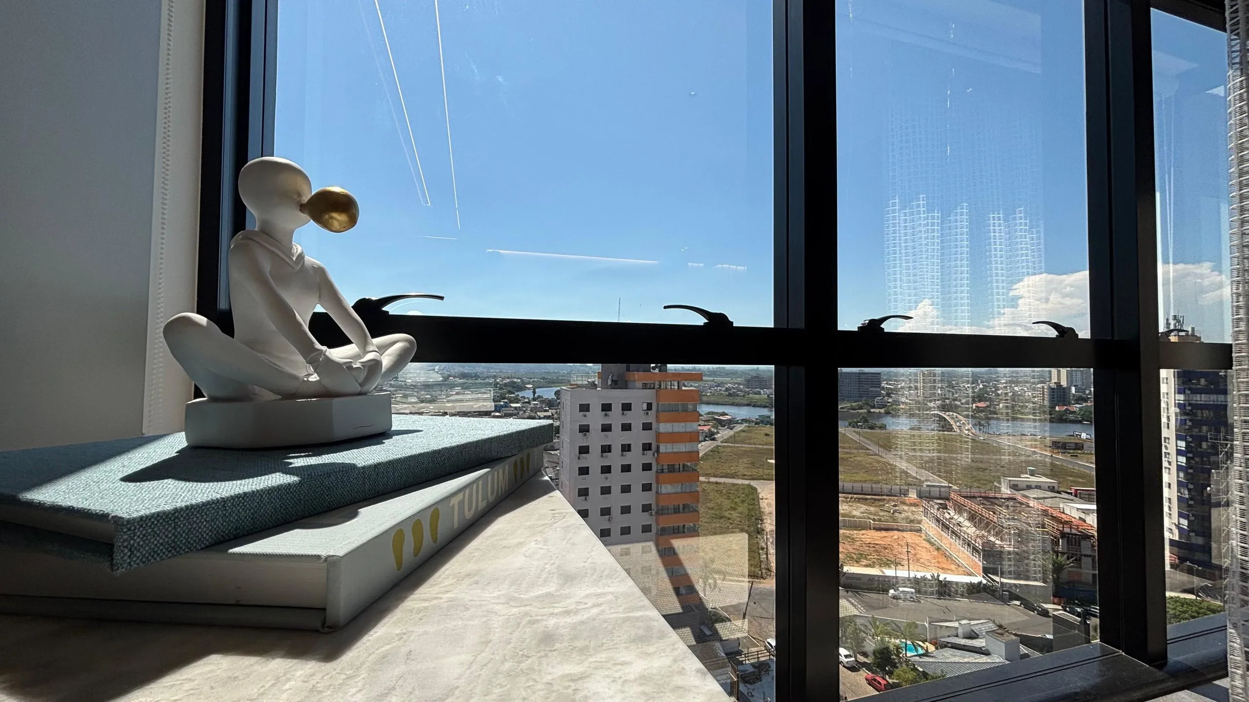 Imagem Apartamento à venda em Torres, Praia Grande, com 2 quartos, 78.52m2