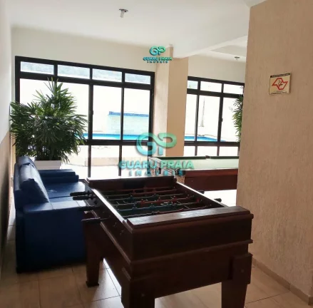 Imagem Apartamento à venda no bairro Enseada - Guarujá/SP