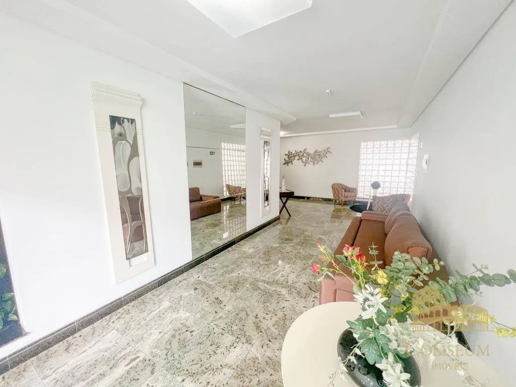 Imagem Apartamento com 3 dormitórios à venda, 250 m² por R$ 1.600.000,00 - Vila Assunção - Praia Grande/SP