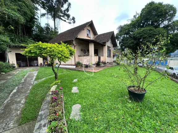 Imagem TERRENO COMERCIAL/RESIDENCIAL em JOINVILLE - SC, FLORESTA