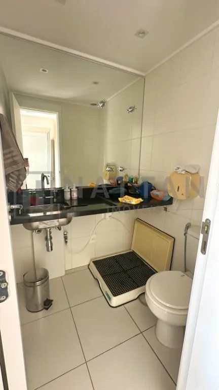 Imagem Apartamento com 3 dormitórios à venda, 130 m² por R$ 2.660.000,00 - Mooca - São Paulo/SP