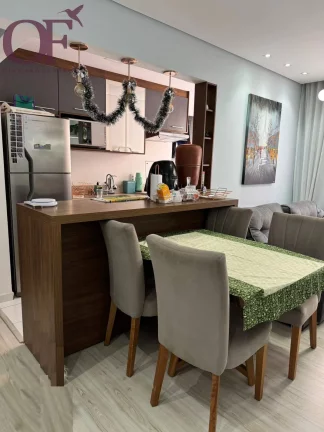 Imagem Apartamento 02 quartos Morada dos Passaros - Jundiai - SP