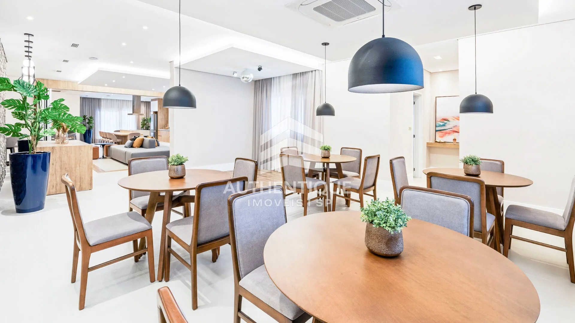 Imagem AUREA PATRIANI BAIRRO JARDIM SANTO ANDRE - Apartamento à venda no bairro Bairro Jardim - Santo André/SP