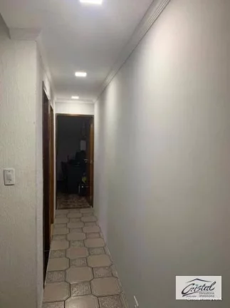 Imagem Sobrado com 3 dormitórios à venda, 220 m² - Novo Osasco - Osasco/SP