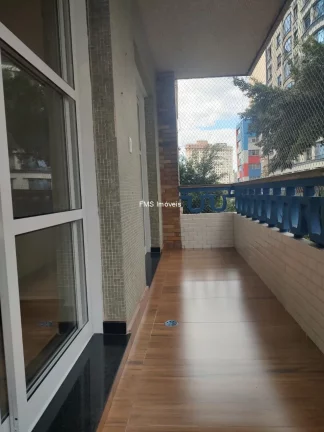 Imagem Imperdível: Apartamento de 3 quartos na Bela Vista, São Paulo-SP - 96m² de conforto e elegância!