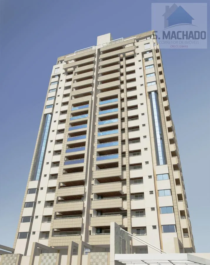 Foto do imóvel Apartamento para Venda em Santo André / SP
