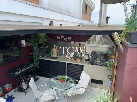 Imagem Apartamento à venda no bairro Vila Mariana - São Paulo/SP, Zona Sul